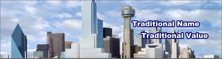 Dallas Moving & Storage